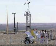 mobile energy independent solutions